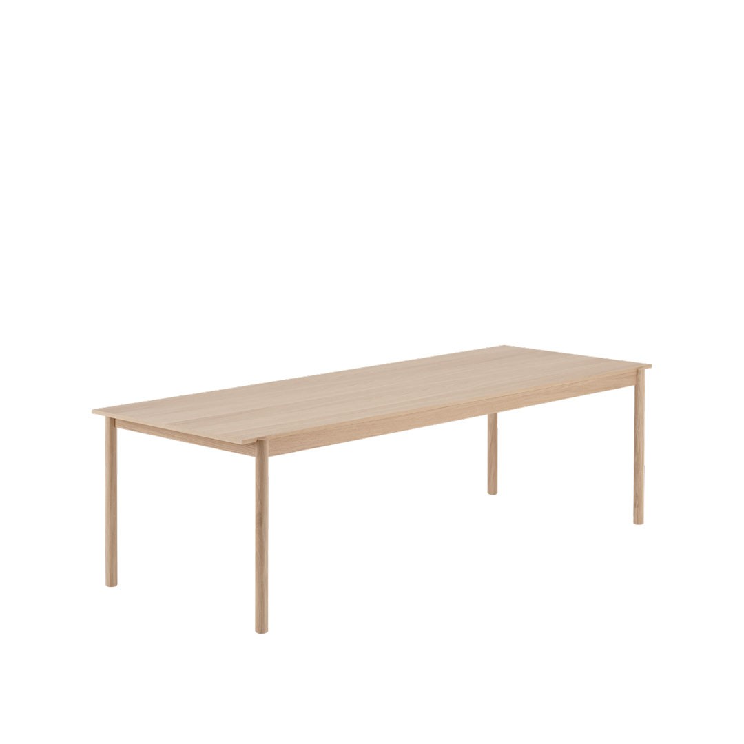 Mesa Linear Wood