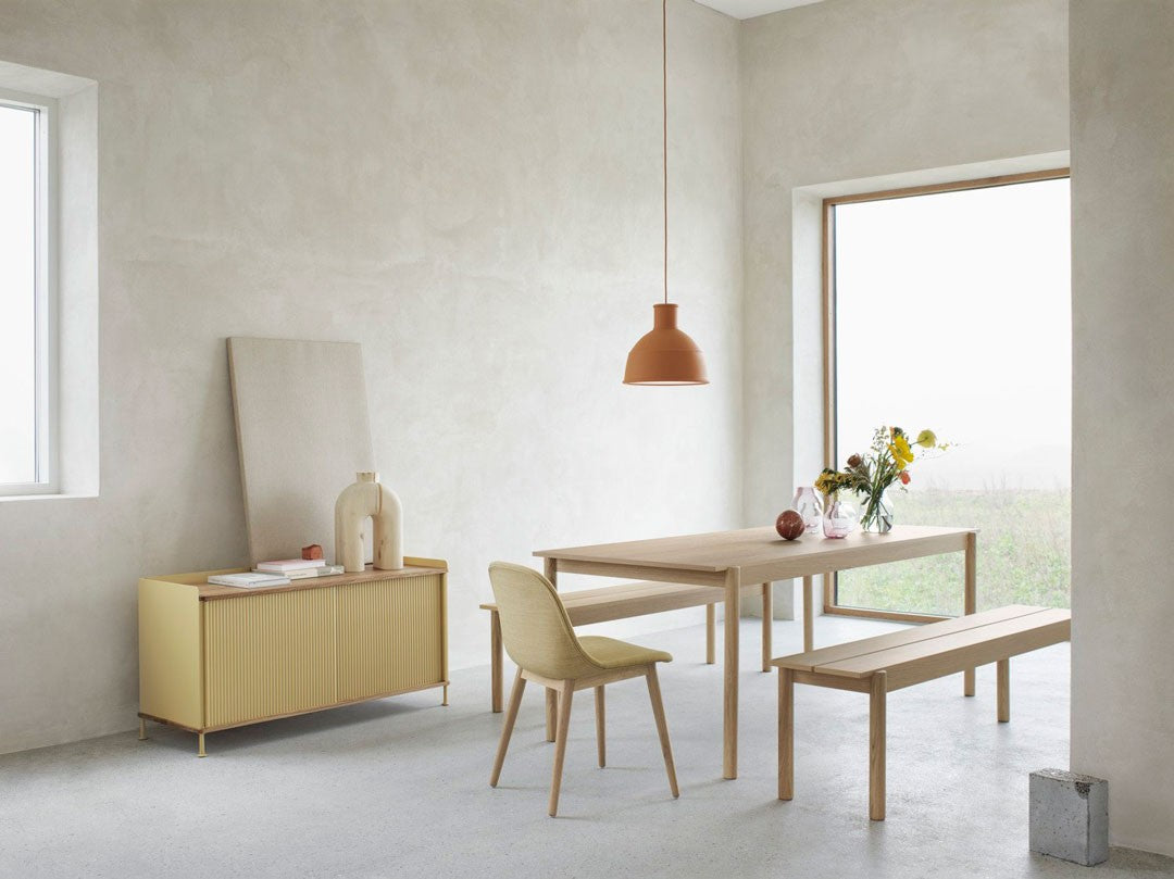 Mesa Linear Wood