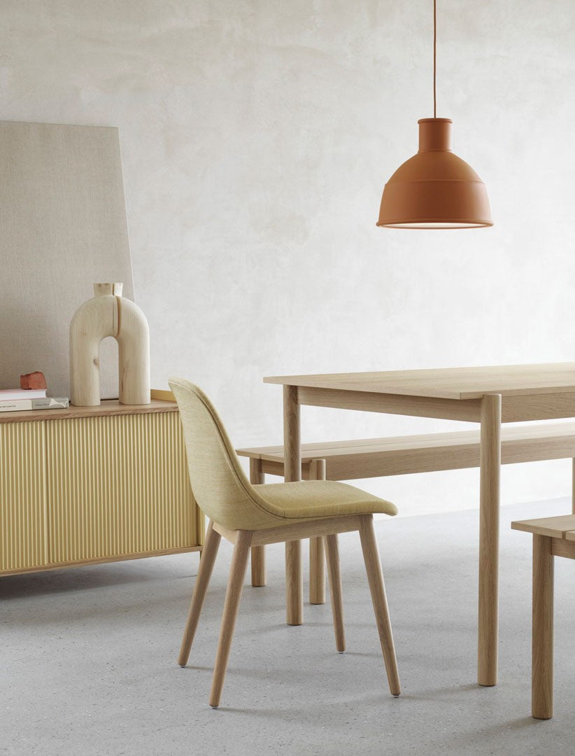 Mesa Linear Wood