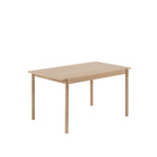 Mesa Linear Wood