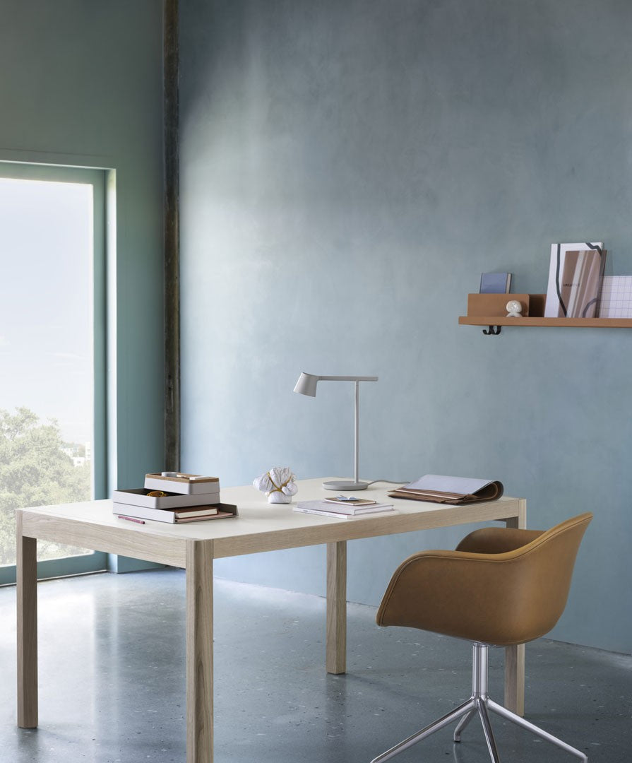 Mesa Workshop