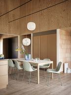 Mesa Workshop