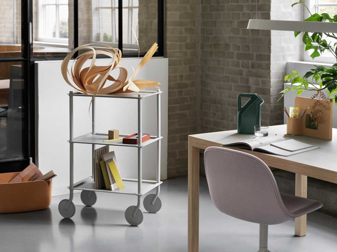 Mesa Workshop