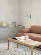 Mesa Café Workshop