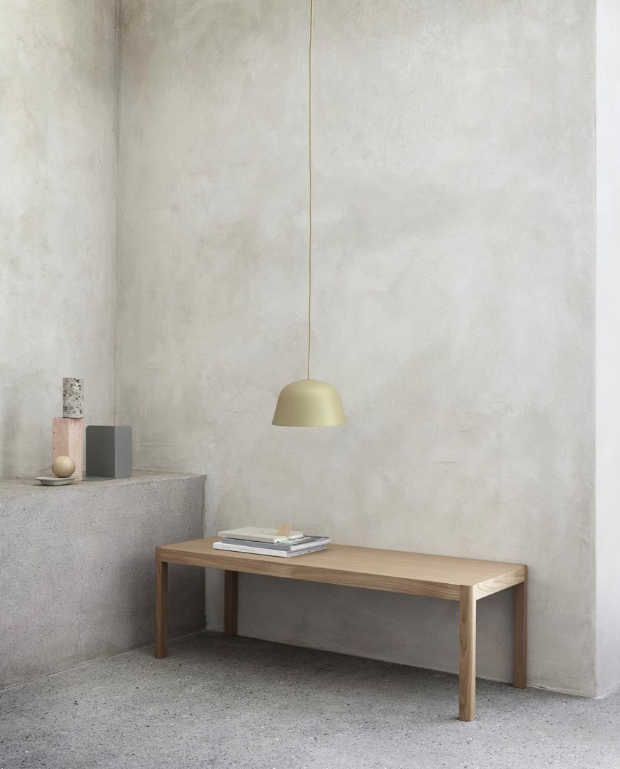 Mesa Café Workshop