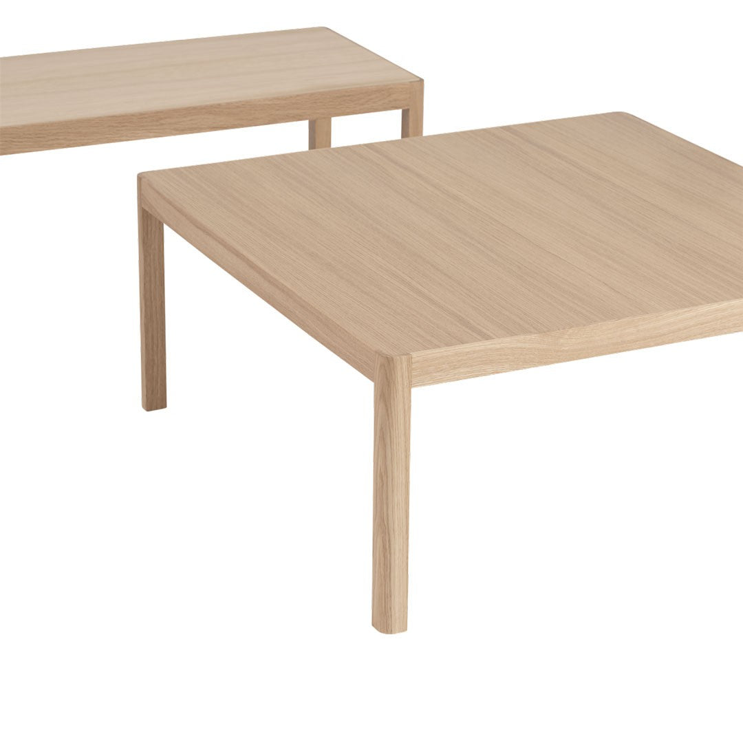 Mesa Café Workshop