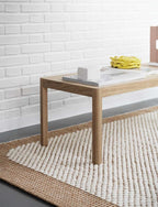 Mesa Café Workshop
