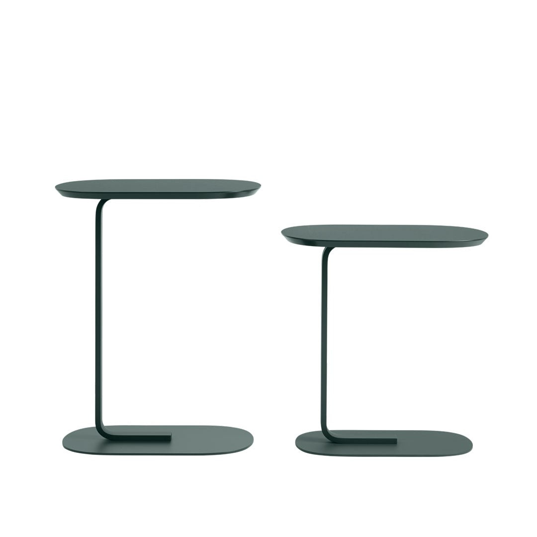 Mesa Aux Relate