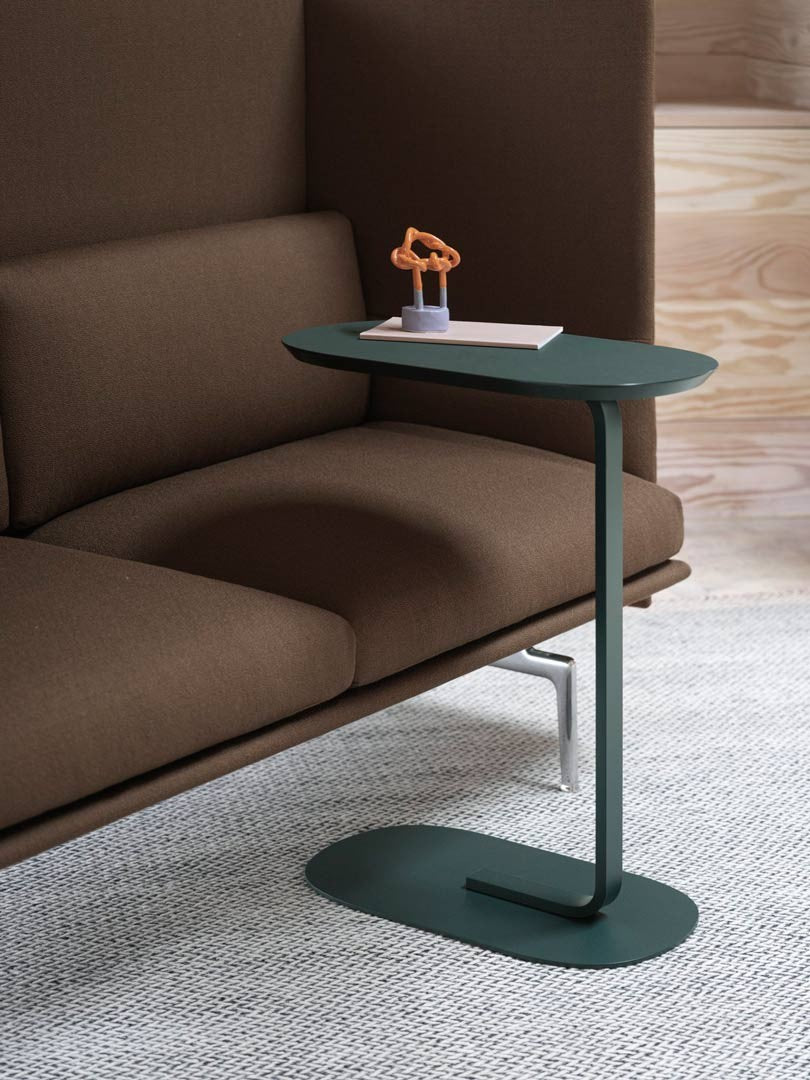 Mesa Aux Relate