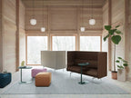 Mesa Aux Relate