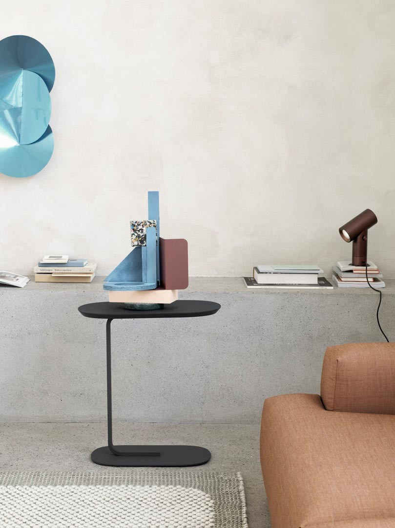 Mesa Aux Relate