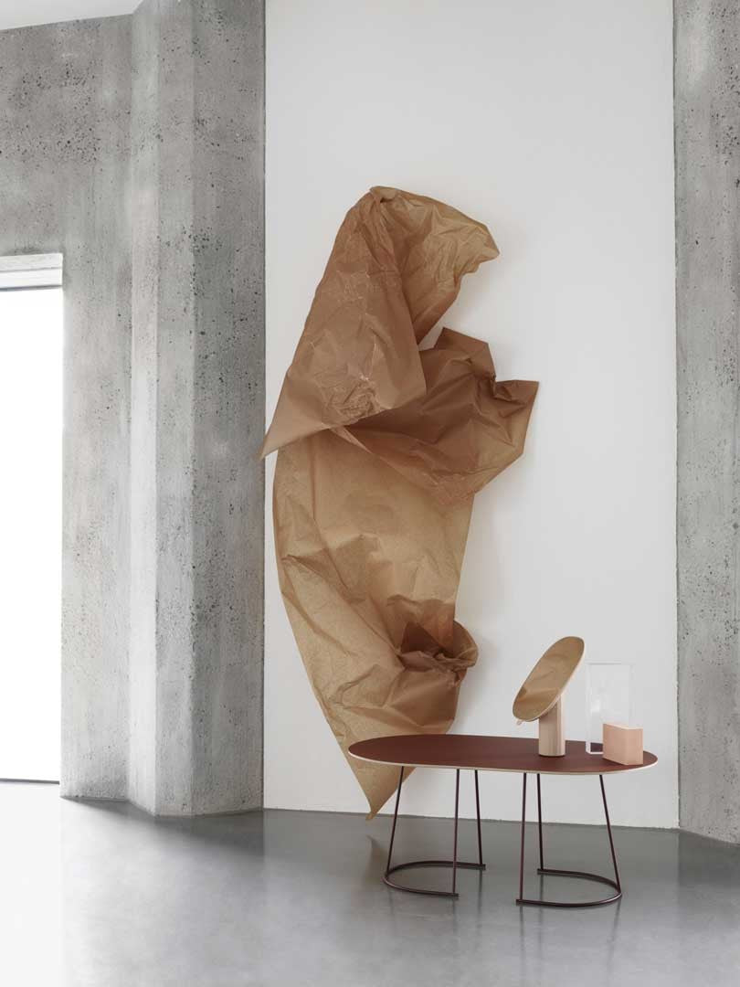 Mesa | Aux Airy