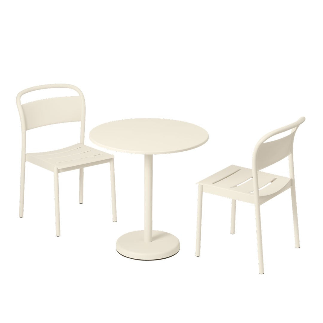 Silla Linear Steel