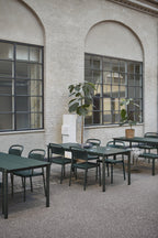 Silla Linear Steel