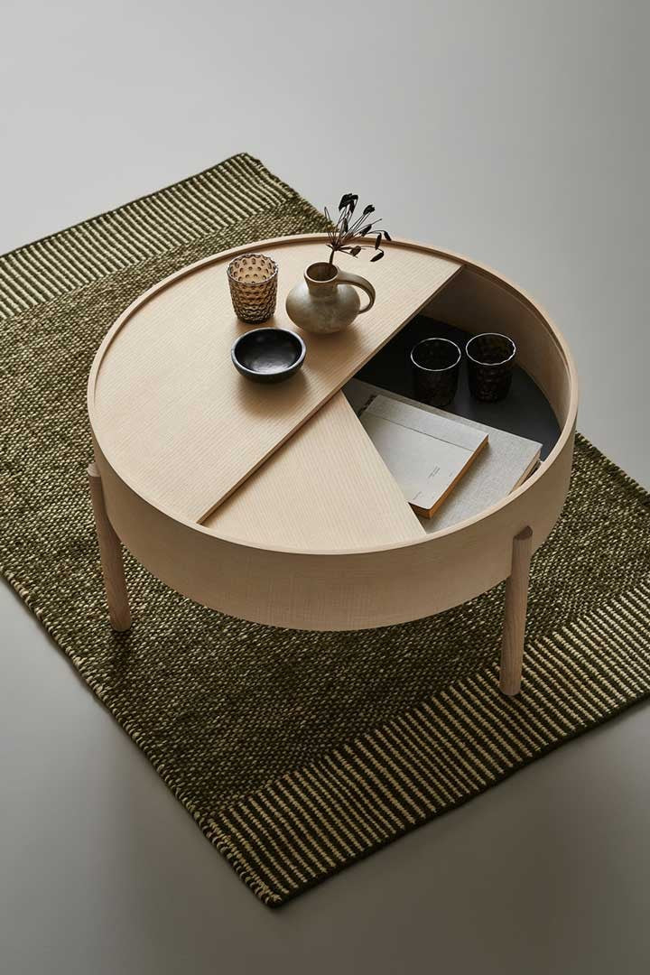 Mesa Café Arc
