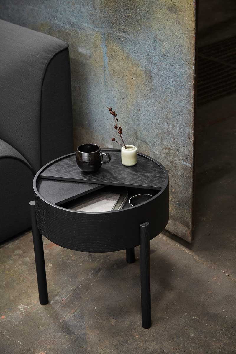 Mesa Café Arc