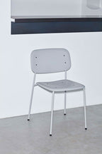 Silla Soft Edge 40