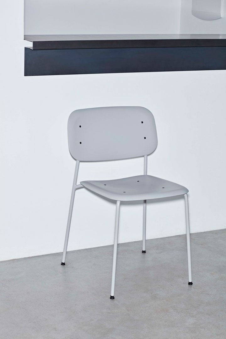 Silla Soft Edge 40