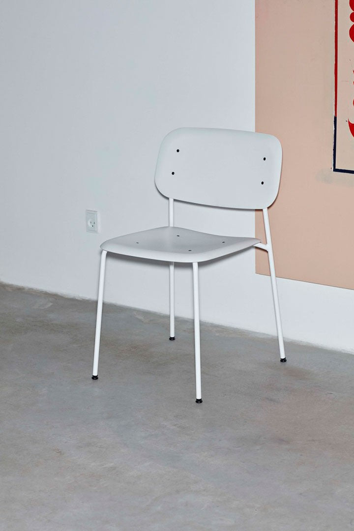 Silla Soft Edge 40