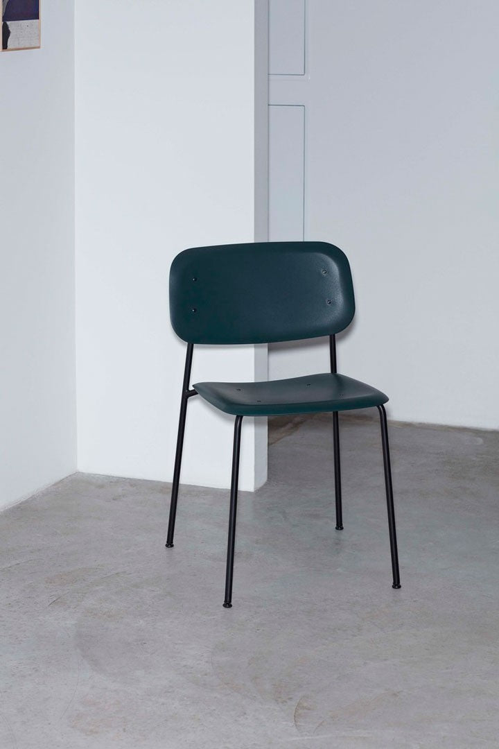 Silla Soft Edge 40