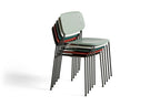 Silla Soft Edge 40