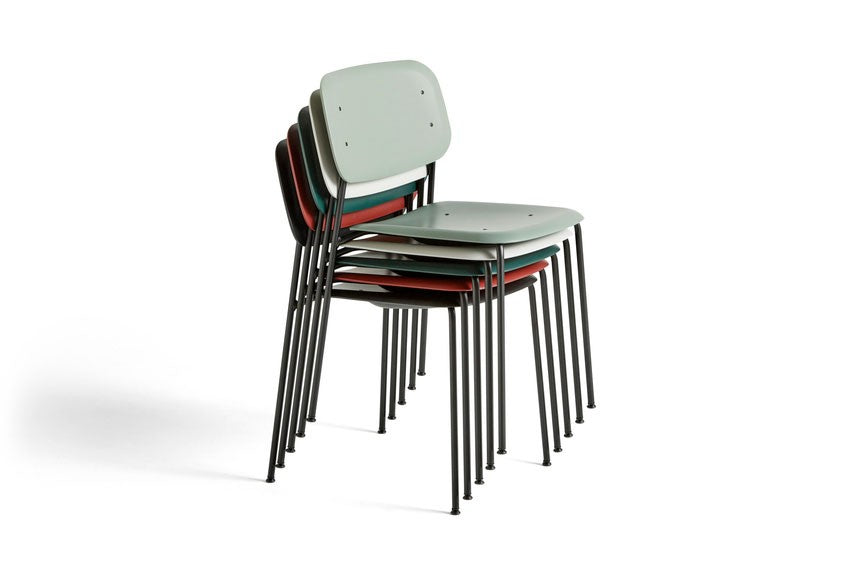 Silla Soft Edge 40