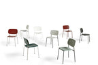 Silla Soft Edge 40