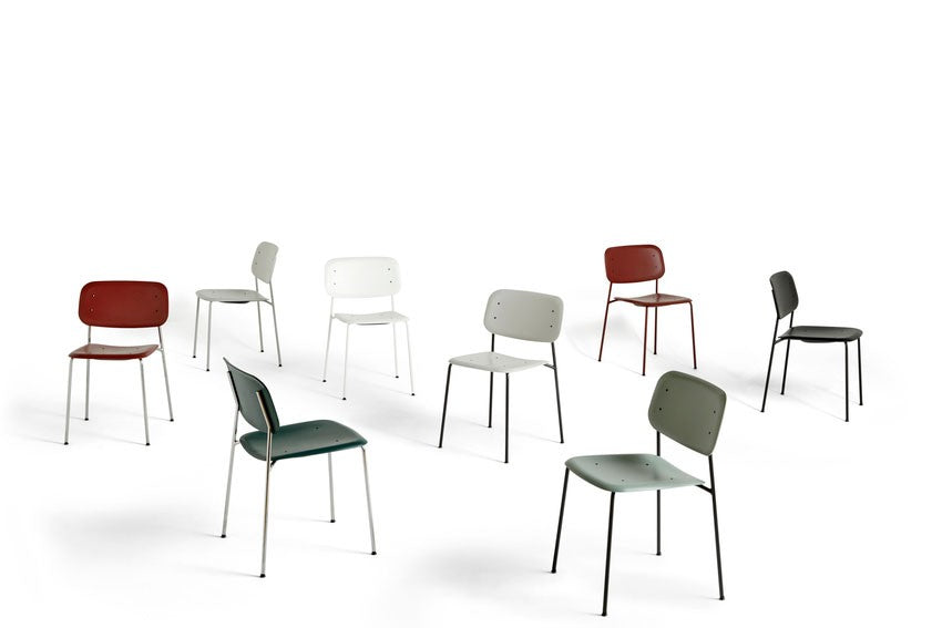 Silla Soft Edge 40