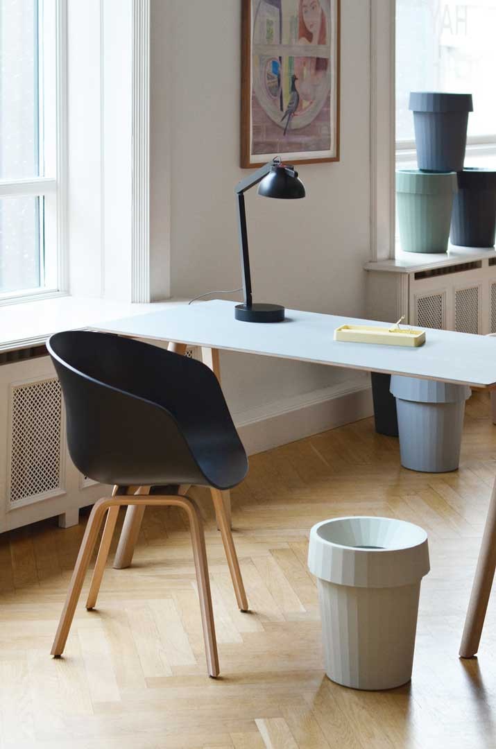 Silla AAC 22