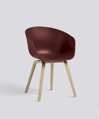 Silla AAC 22