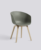 Silla AAC 22