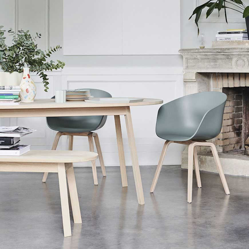 Silla AAC 22