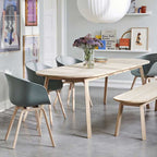 Silla AAC 22