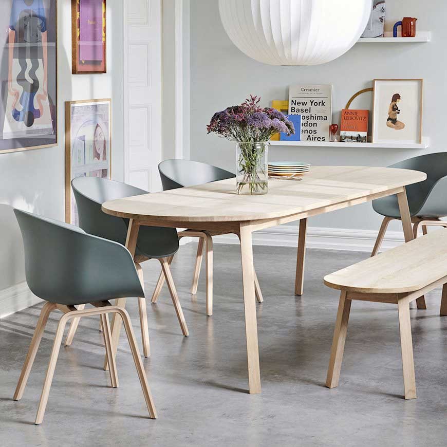 Silla AAC 22