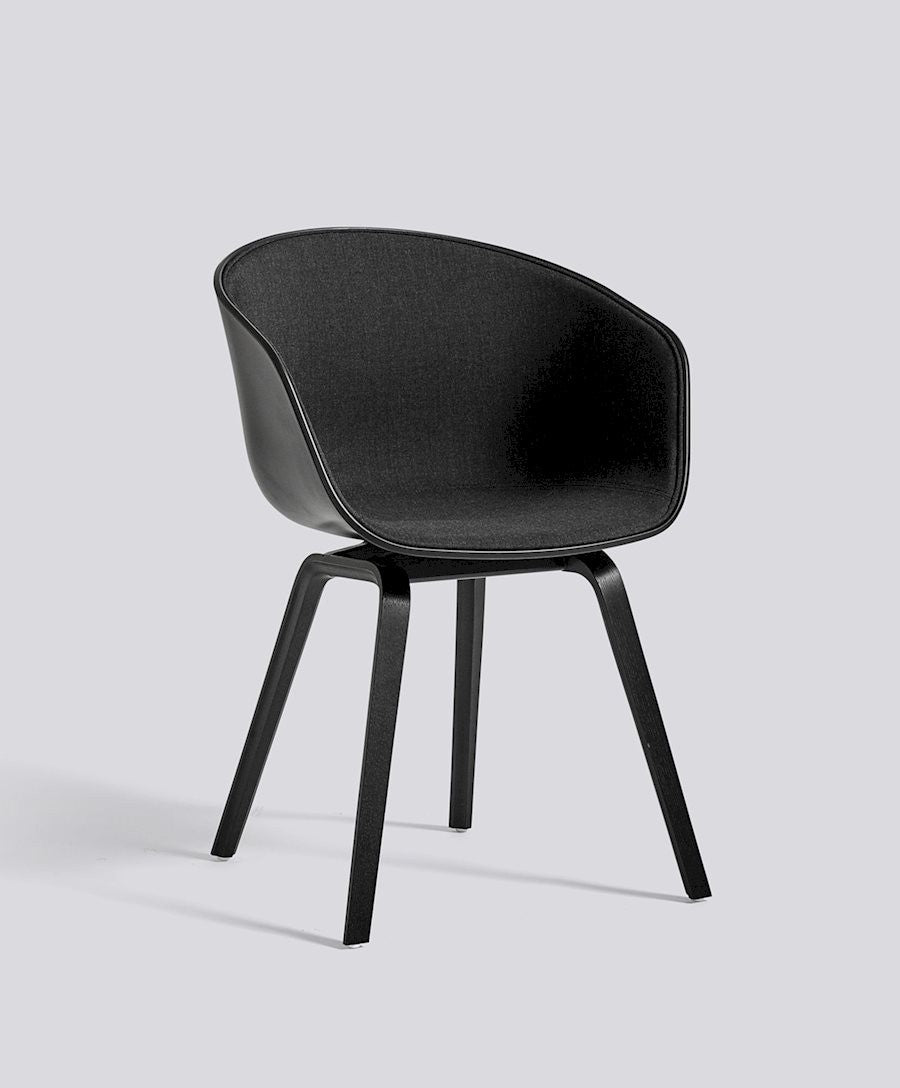 Silla AAC 22 Tapizada