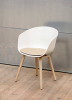 Silla AAC 22 Cojín