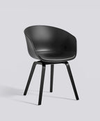Silla AAC 22 Cojín