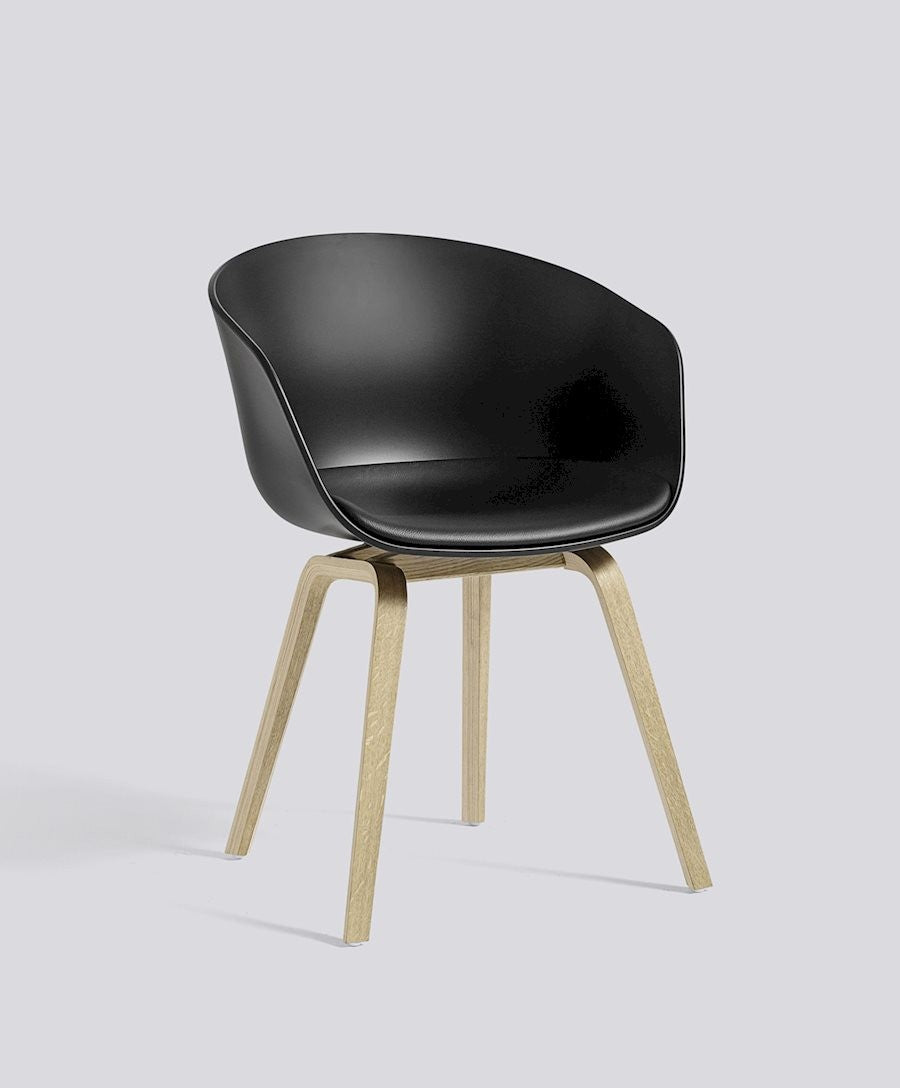 Silla AAC 22 Cojín