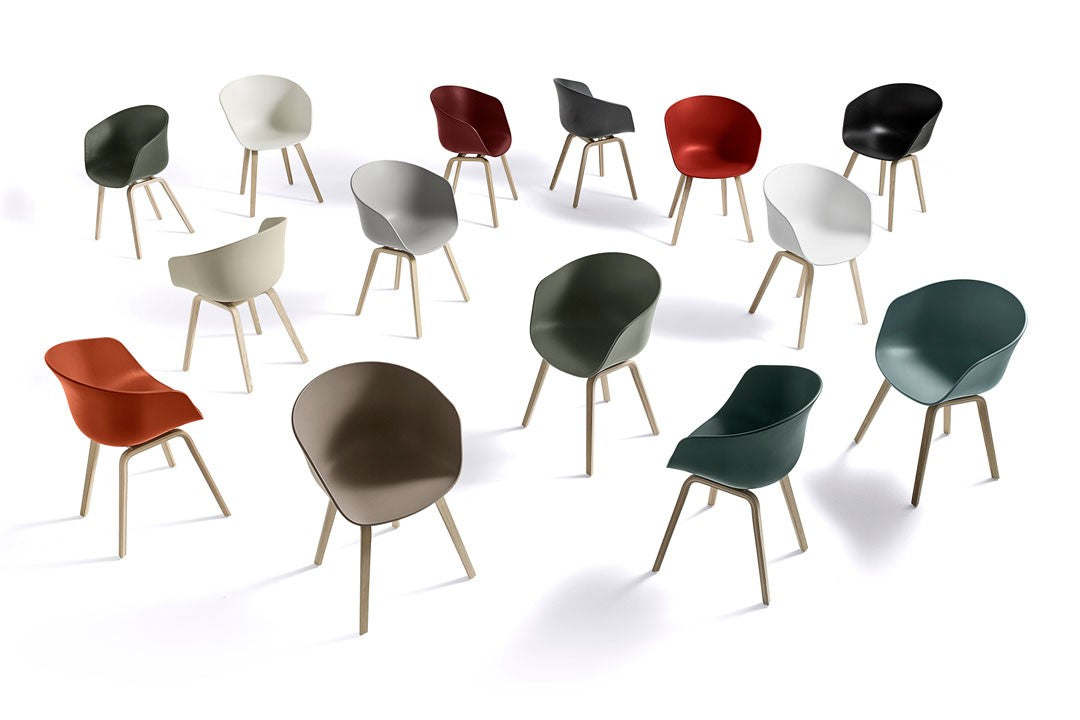 Silla AAC 22 Cojín