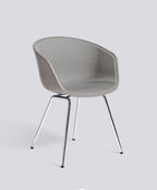Chaise AAC 26 Rembourrée