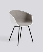 Chaise AAC 26 Rembourrée
