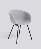 Chaise AAC 26 Rembourrée