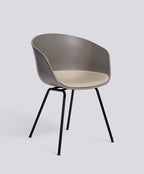Silla AAC 26 Cojín