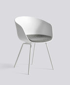Silla AAC 26 Cojín
