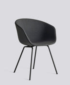 Silla AAC 27 Tapizada