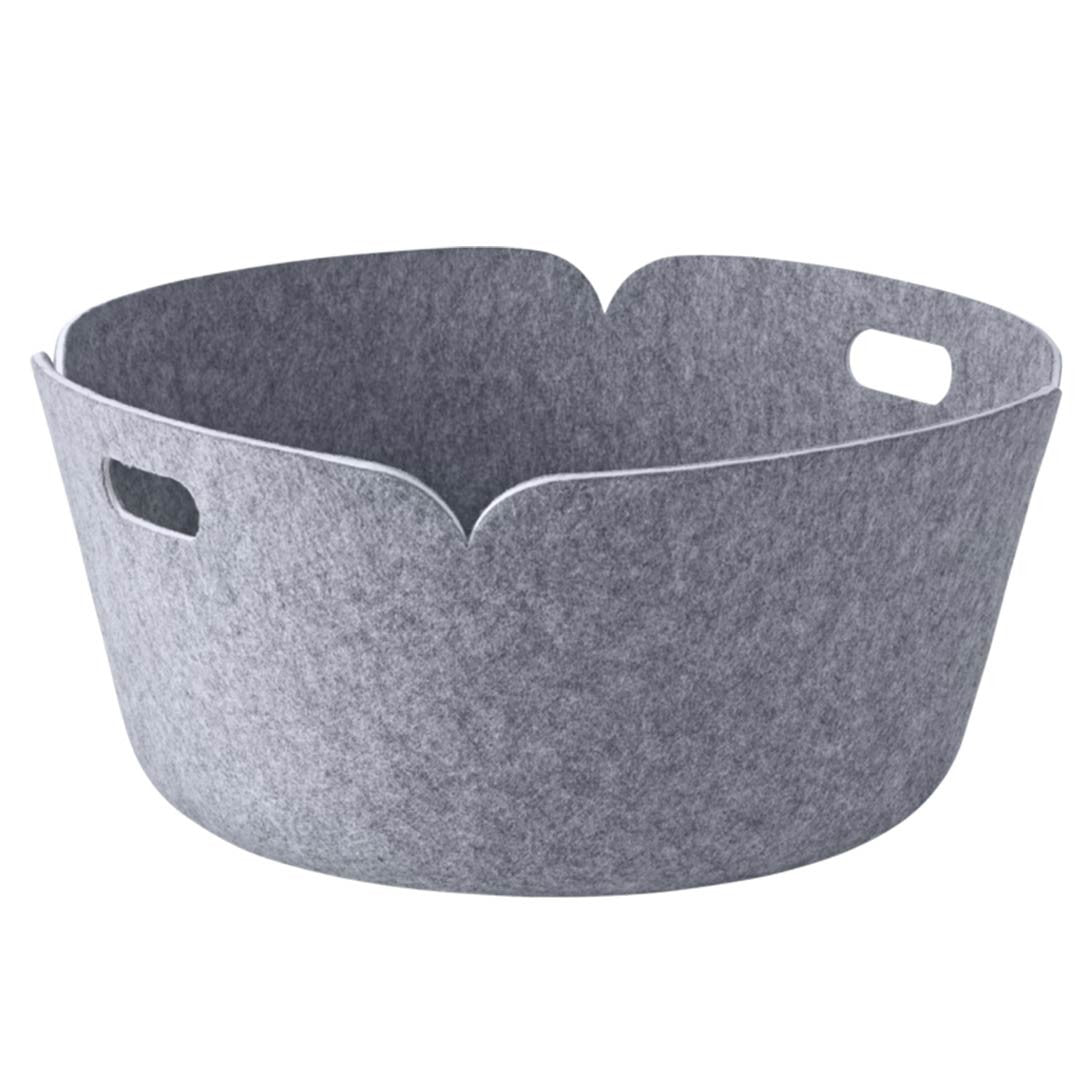 Cesta Redonda Restore
