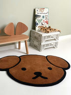 Alfombra | Snuffle Snuffy Maison Deux