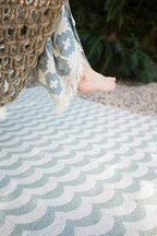 Alfombra Vinílica | Ocean 170x250