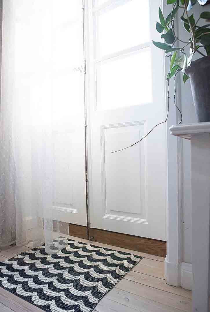 Alfombra Vinílica | Ocean 170x250
