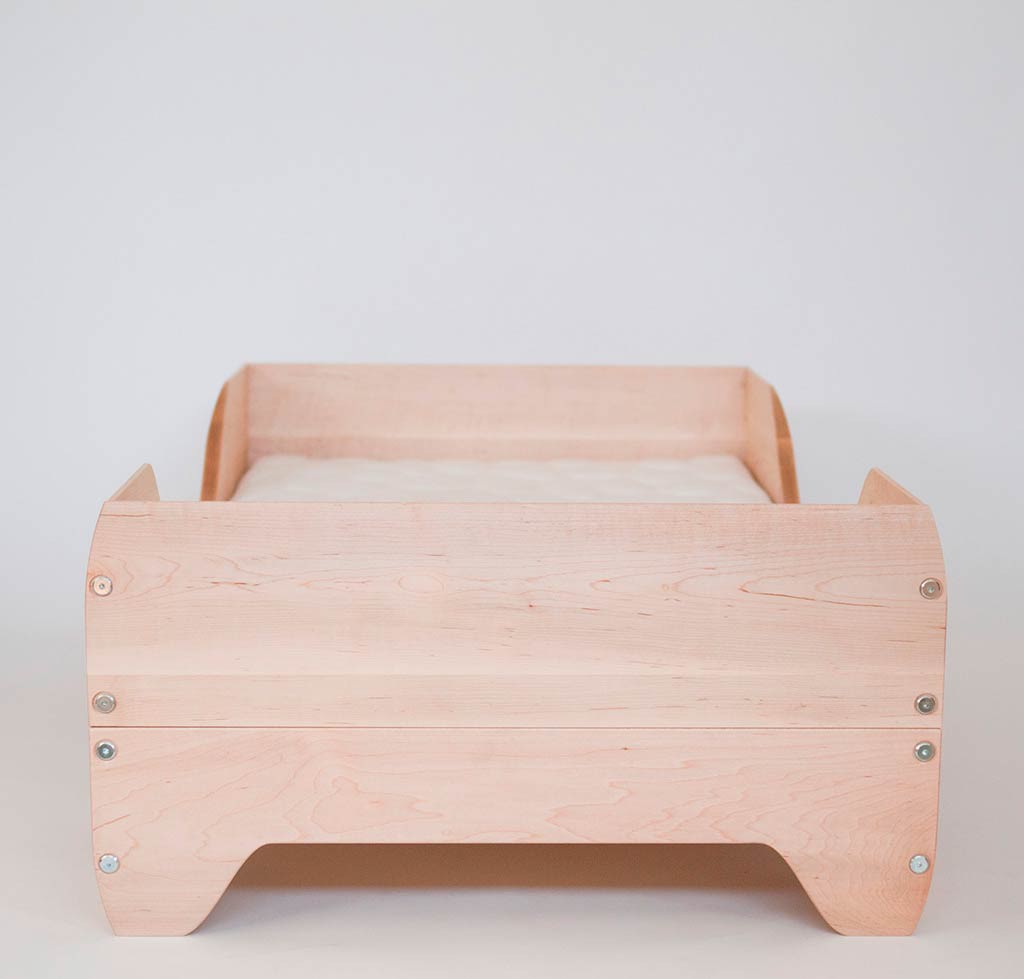 Cama Junior | Echo